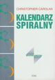 Kalendarz Spiralny, Carolan Christopher