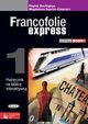 Francofolie express 1. Multibook. Podrcznik na tablic interaktywn, 