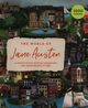 Puzzle 1000 The World of Jane Austen, Mullan John