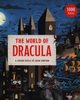 Puzzle 1000 The World of Dracula, Luckhurst Roger