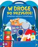 W drog po przygod!, Hellich Malwina