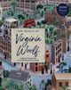 Puzzle 1000 The World of Virginia Woolf, Oliver Sophie