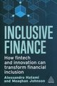 Inclusive Finance, Hatami Alessandro, Johnson Meaghan