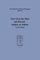 News from the Shire and Beyond - Studies on Tolkien, 