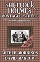 Sherlock Holmes in Montague Street, Morrison Arthur
