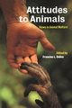 Attitudes to Animals, 