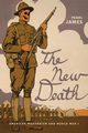 The New Death, James Pearl