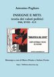 INSEGNE E MITI, Pagliaro Antonino