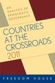 Countries at the Crossroads 2011, Freedom House