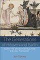 The Generations of Heaven and Earth, Garvey Jon