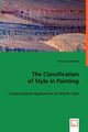 The Classification of Style in Painting, Lombardi Thomas
