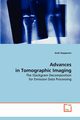 Advances in Tomographic Imaging, Happonen Antti
