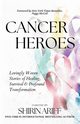 Cancer Heroes, Ariff Shirin