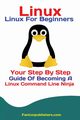 Linux, Fanton Publishers