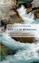 Mein Ich im Wildwasser, Pero Franziska-Marie