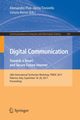 Digital Communication. Towards a Smart and Secure Future Internet, 