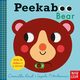 Peekaboo Bear, Reid Camilla, Arrhenius Ingela P
