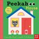 Peekaboo House, Reid Camilla, Arrhenius Ingela P