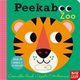 Peekaboo Zoo, Reid Camilla, Arrhenius Ingela P