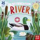 National Trust: Big Outdoors for Little Explorers: River, Behl Anne-Kathrin