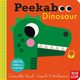 Peekaboo Dinosaur, Reid Camilla, Arrhenius Ingela P