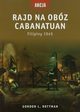 Rajd na obz Cabanatuan, Rottman Gordon L.
