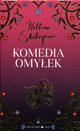 Komedia omyek, Shakespeare William