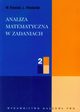 Analiza matematyczna w zadaniach cz 2, Krysicki W., Wodarski L.