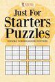 Just For Starters Puzzles, Puzzle Pulse