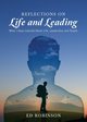 Reflections on Life and Leading, Robinson Ed