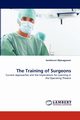 The Training of Surgeons, Mylvaganam Senthurun