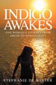 Indigo Awakes, De Winter Stephanie