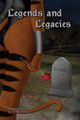 Legends and Legacies, MacDonald J.L.