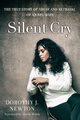 Silent Cry, Newton Dorothy J.