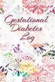 Gestational Diabetes Log, Maple Candy