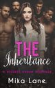 The Inheritance, Mika Lane