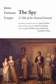 The Spy, Cooper James Fenimore