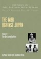 The War Against Japan, Kirby S. Woodburn