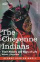 The Cheyenne Indians, Grinnell George Bird