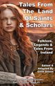 Tales From The Land of Saints & Scholars, 