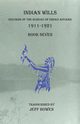 Indian Wills, 1911-1921   Book Seven, 