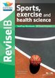 Sports, Exercise and Health Science (SL and HL), Robertson Bow