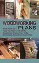 Woodworking Plans, Mealy Shane