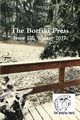 Issue III, Borfski Press The