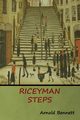 Riceyman Steps, Bennett Arnold