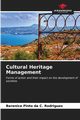 Cultural Heritage Management, Pinto da C. Rodrigues Berenice