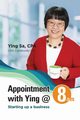 Appointment with Ying @ 8am, Sa Ying