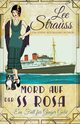 Mord auf der SS Rosa, Strauss Lee