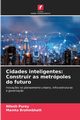 Cidades inteligentes, Purey Nilesh
