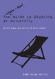 The Stress-Free Guide to Studying at University, Rugg Gordon